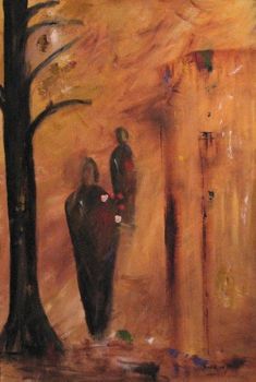 "Tree in Winter"