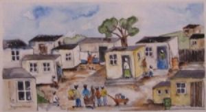 "Moving House"