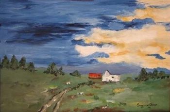"Stormy Weather"