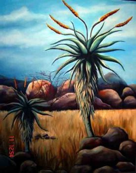 "Aloes"