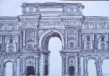 "Centro Della Citta"