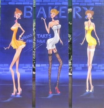 "Bakery"