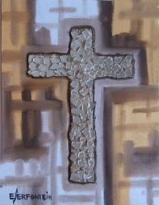 "Silver Cross"