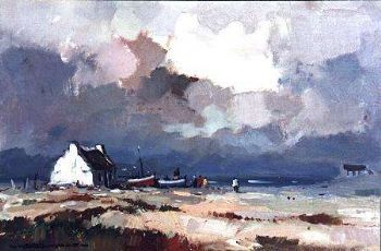 "Fisherman's Cottage"