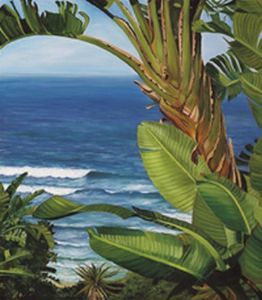 "Seascape Peninsula"
