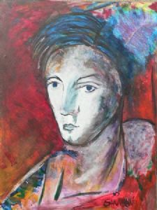 "Shuvanni's Buchner"