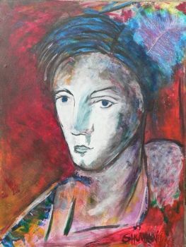 "Shuvanni's Buchner"