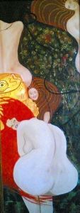 "Klimt"