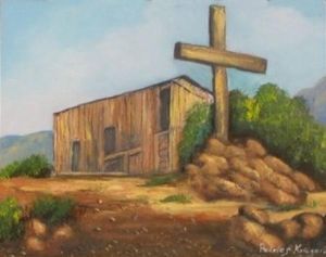 "Shack and Cross"