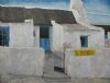 "Open Gate to Kassiesbaai House"