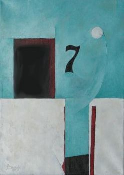 "No. 7 - revisited"