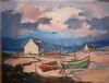"Beach Cottage"