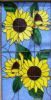 "Sunflower Panel"