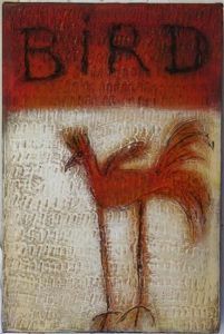 "B for Bird"