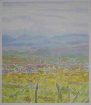 "Towards Mossel Bay"
