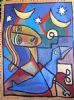 "The Two Moon Night"