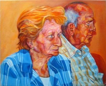 "Mama and Papa"