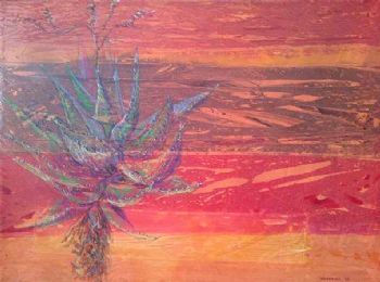 "Inner Tree, Outer Marlothi"