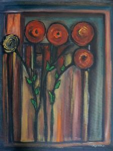 "Desert Harmonies"