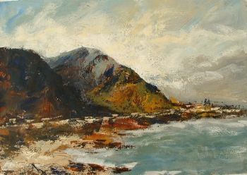 "Kwaaiwater Hermanus"