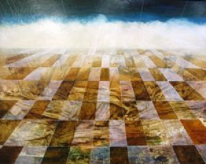 "Mapping Infinity"