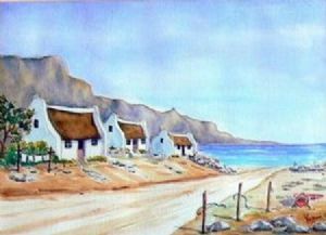 "Cape Cottages, Cape"