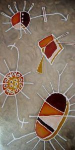 "San symbols 2"