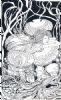"Fairies Series: Mushrooms"