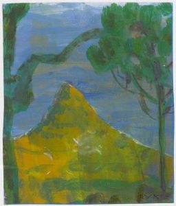 "F - Table Mountain Peak 4/4"