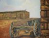 "Old wagon"