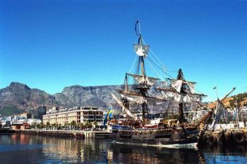 "Table Mountain 1"