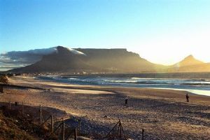 "Table Mountain 2"