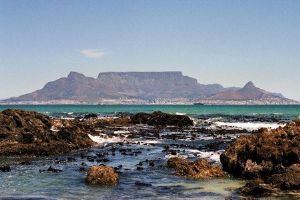 "Table Mountain 3"