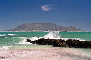 "Table Mountain 4"