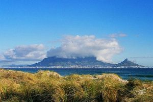 "Table Mountain 5"