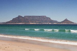 "Table Mountain 6"