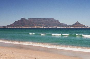 "Table Mountain 6"
