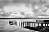 "Broken Jetty"