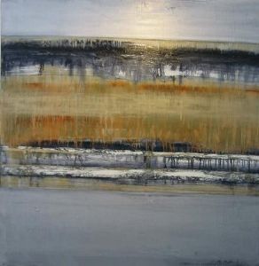 "Edge of the Desert"