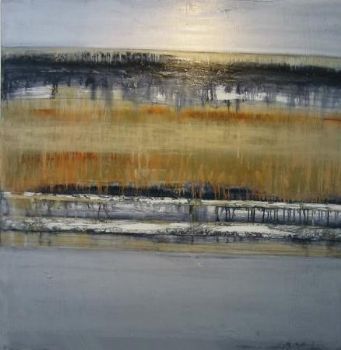 "Edge of the Desert"
