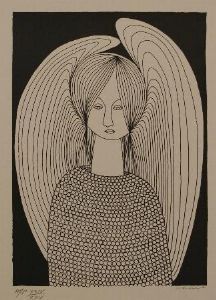 "Angel"