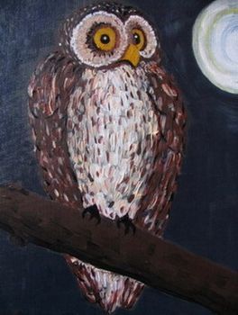 "Owl"