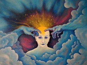 "Creating the Perfect Self"