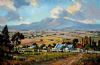 "Farm Shed, Overberg"