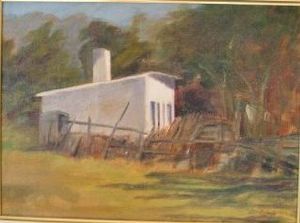 "Farm Cottage"