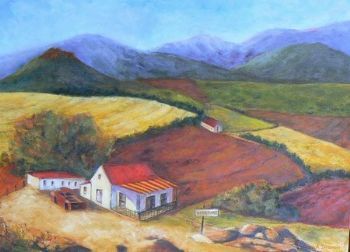 "Overberg Farm"