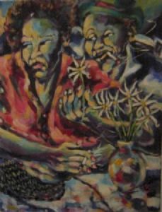 "The Couple"