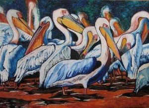 "Pelicans"