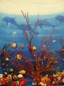 "Under the Sea"
