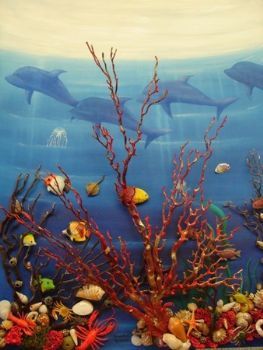 "Under the Sea"